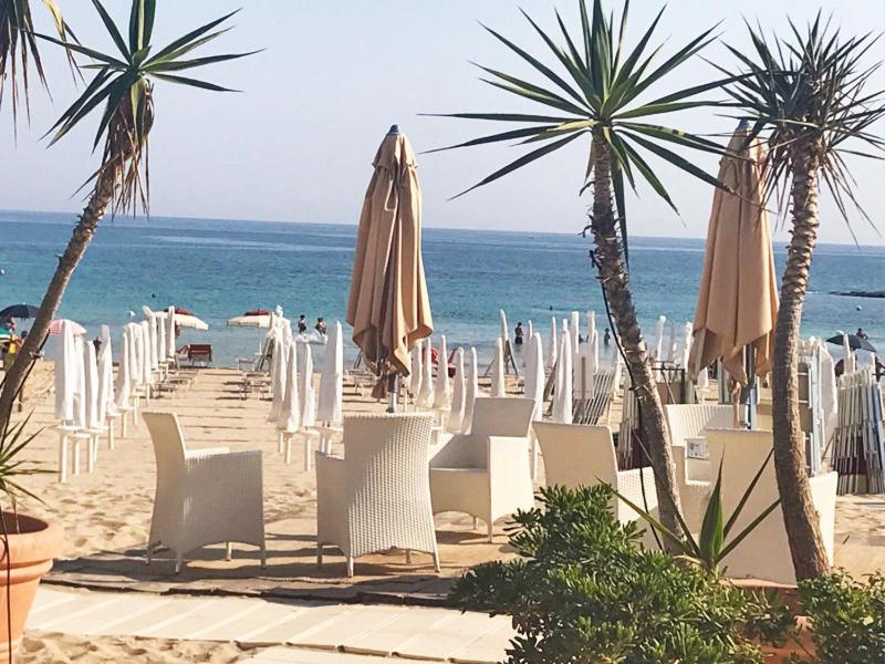 Appartamento Il Porticciolo Villanova di Ostuni Εξωτερικό φωτογραφία