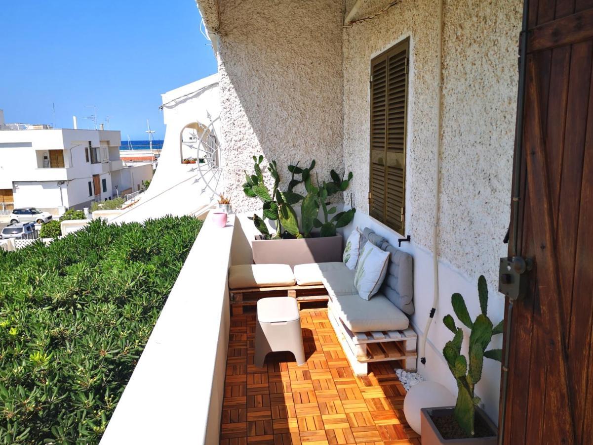 Appartamento Il Porticciolo Villanova di Ostuni Εξωτερικό φωτογραφία
