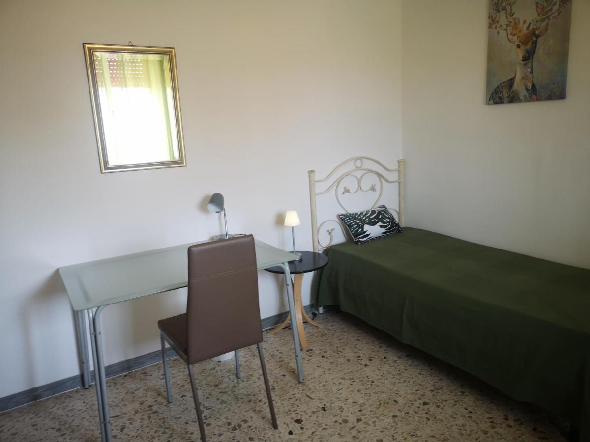 Appartamento Il Porticciolo Villanova di Ostuni Εξωτερικό φωτογραφία