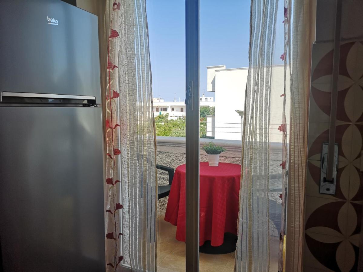 Appartamento Il Porticciolo Villanova di Ostuni Εξωτερικό φωτογραφία